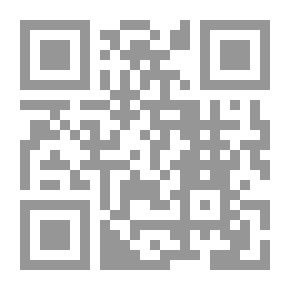 Qr Code كشف الغطاء