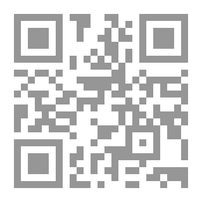 Qr Code بحوث مشرقية ومغربية في التاريخ والحضارة الإسلامية