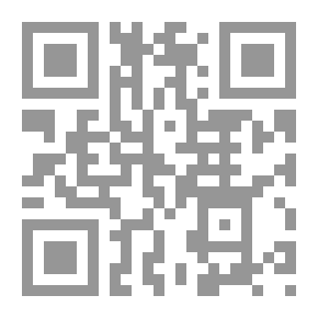 Qr Code تذكرۃ المحدثین