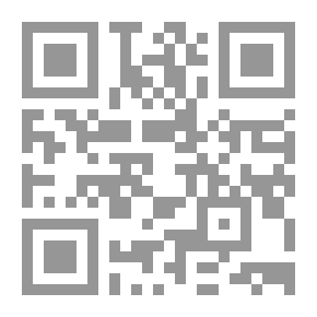 Qr Code أصل الحياة و الموت - أساطير الخلق الإفريقية