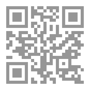 Qr Code ميخائيل نعيمه - حياته وتفكيره