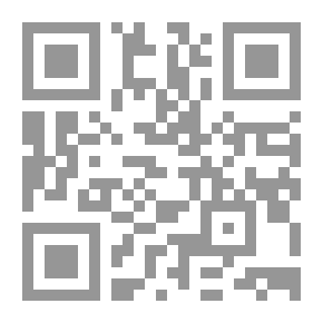 Qr Code علم الاجتماع البيئي