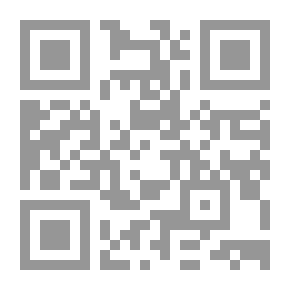 Qr Code محاضرات إكلينيكية عن الأمراض النفسية ..