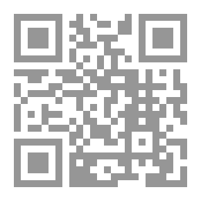 Qr Code المنظري الغرناطي `مؤسس تطوان`