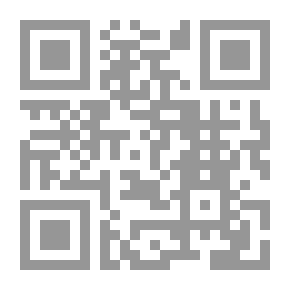 Qr Code عندما يبدأ التاريخ