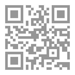 Qr Code LA PROFECIA النبوة