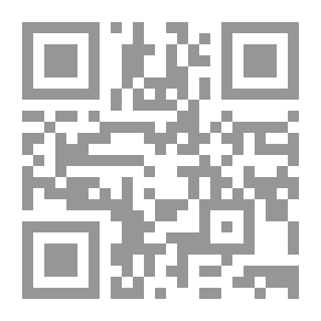 Qr Code معجم الإحصاء