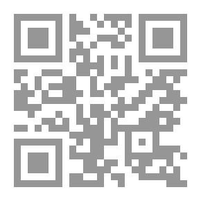 Qr Code المصادر القانونية الألمانية للعصور الوسطى