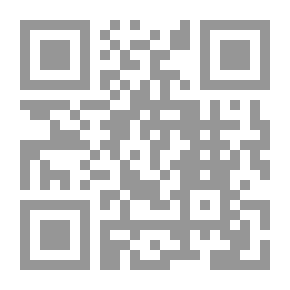 Qr Code مواسم الهجرة إلى الشمال