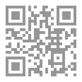 Qr Code مرايا متعاكسة