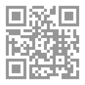 Qr Code God Is Unity, Not Unity