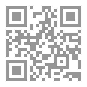 Qr Code كيمياء الترميم والصيانة