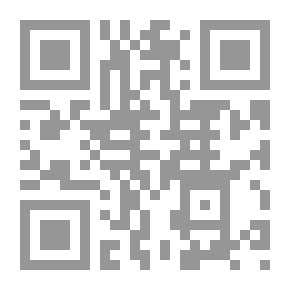 Qr Code أصول فلسفة السبزواري