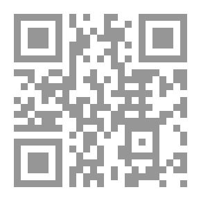 Qr Code غسان كنفاني الكلمة والجرح