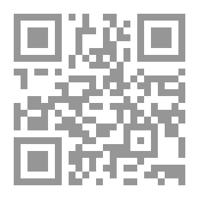 Qr Code العباسيين من الدعوة إلى الدولة لـ وسيم رفعت عبد المجيد العاني