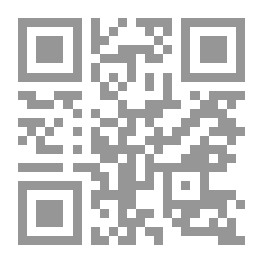 Qr Code لطائف المنن في مناقب الشيخ أبي العباس المرسي وشيخه الشاذلي أبي الحسن