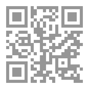 Qr Code وليم فولكنز