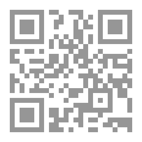 Qr Code From Arabism To Arabism - Thoughts In The Review