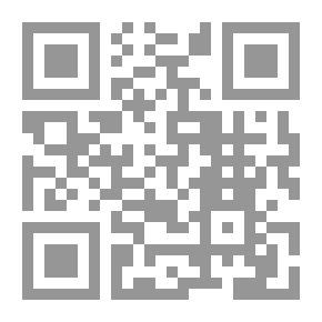 Qr Code التوراة ضد اسرائيل واسرائيل ضد الله