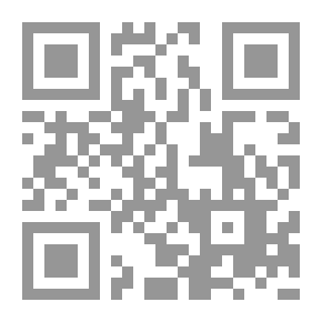 Qr Code عمر بن الخطاب ` رضي الله عنه `
