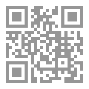 Qr Code شرح الدعاء من الكتاب والسنة