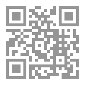Qr Code Al-Mu'allaqat 'A Stylistic Study'