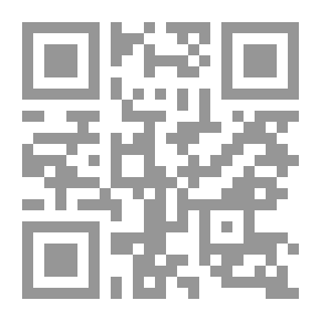 Qr Code شوربة دجاج لحياة المرأة