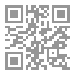 Qr Code الدراسات النسوية من وجهة نظر الرجل
