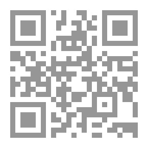 Qr Code ثورة الزنج وقائدها علي بن محمد