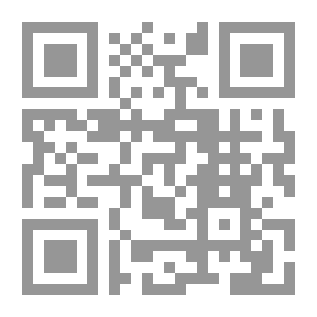 Qr Code ها أنذا واقف على بابك أقرعه