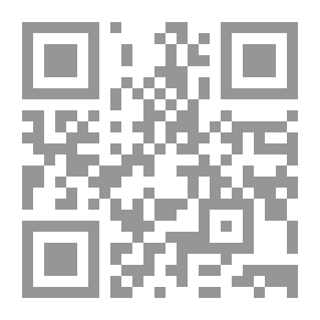 Qr Code قصائد جان إنجلو ، في مجلدين ، المجلد الثاني.