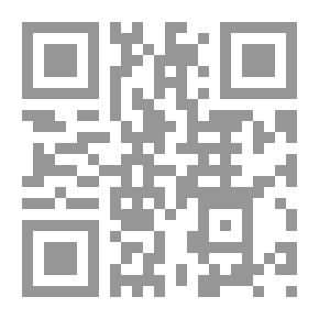 Qr Code The Journey Of Joseph Bates (Hajj Yusuf) To Egypt - Mecca And Medina