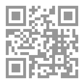 Qr Code Faris Al-Khoury Papers - Book Three 1925 - 1926 The Rise Of The Syrian Revolution And The Imprisonment Of The Free In Arwad Castle