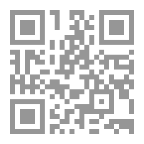 Qr Code The Arabian Homeland