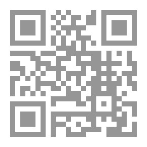 Qr Code المرجع الشامل في علاج القلق