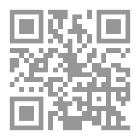 Qr Code الحياة السياسية والفكرية للزيدية..في الشرق الاسلامي