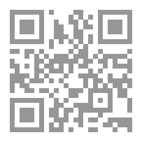 Qr Code السنة لعبد الله بن أحمد - الجزء الثاني