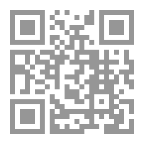 Qr Code اخلاق العلماء