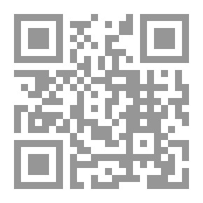 Qr Code فيما يري المحزون...!