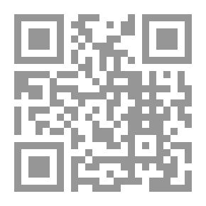 Qr Code الوصايا (عربي - إسباني)