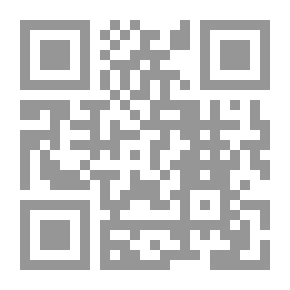 Qr Code نقد العقل الكلبي - المجلد الثاني