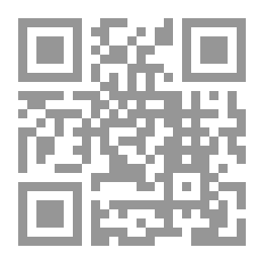 Qr Code المقال الافتتاحي الصحفي