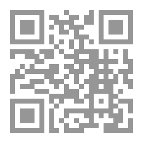 Qr Code مستقبل الثقافة في مصر لـ الدكتور طه حسين