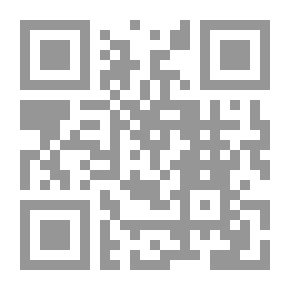 Qr Code ‫معجم ما استعجم من اسماء البلاد والمواضع - الجزء الثالث‬