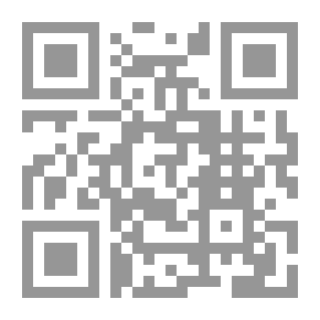 Qr Code Motives For Deliverance From Sins -