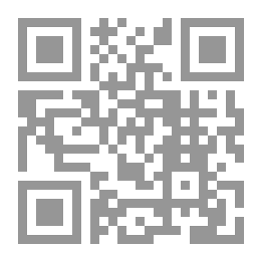 Qr Code The Second Temple In Jerusalem : Its History And Its Structure
