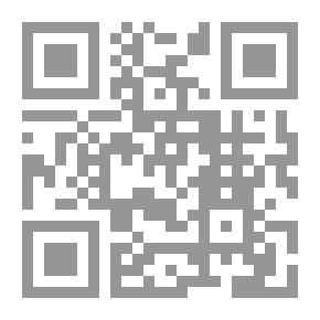 Qr Code Mark Twain's Letters — Volume 6 (1907-1910)