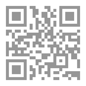 Qr Code الاقتصاد في الاعتقاد
