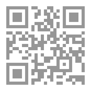 Qr Code معجم البلاغيين والعروضيين بالمغرب الأقصى