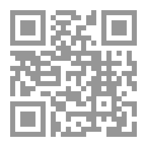 Qr Code The Social Responsibility Of The Pre-school Child